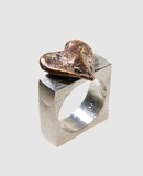 SIMONE VERA BATH - Rings