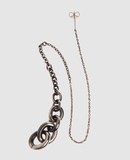 UGO CACCIATORI - Earrings