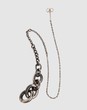 UGO CACCIATORI - Earrings