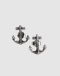 UGO CACCIATORI - Earrings