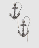 UGO CACCIATORI - Earrings