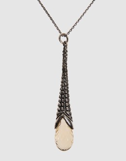 UGO CACCIATORI - GIOIELLI E OROLOGI - Collane - su YOOX.COM