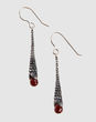UGO CACCIATORI - Earrings