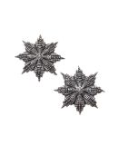 UGO CACCIATORI - Earrings