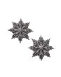 UGO CACCIATORI - Earrings