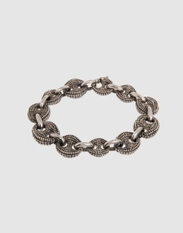 Confronta prezzi Ugo cacciatori gioielli e orologi bracciali su yoox.com