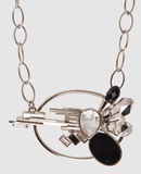 DELPHINE CHARLOTTE PARMENTIER GIOIELLI E OROLOGI Collane su YOOXCOM