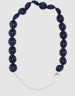 TOMOKO FURUSAWA - Necklaces - at YOOX.COM