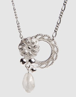 TOMOKO FURUSAWA - GIOIELLI E OROLOGI - Collane - su YOOX.COM