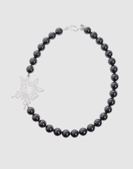 TOMOKO FURUSAWA - GIOIELLI E OROLOGI - Collane - su YOOX.COM