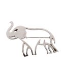 HOUSE OF WARIS - Brooches