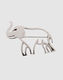 HOUSE OF WARIS - GIOIELLI E OROLOGI - Spille - su YOOX.COM