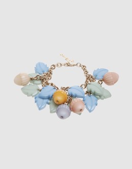 Fendi - Jewellery & Watches - Bracelets - On Yoox.com