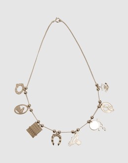 Fendi - Jewellery & Watches - Necklaces - On Yoox.com