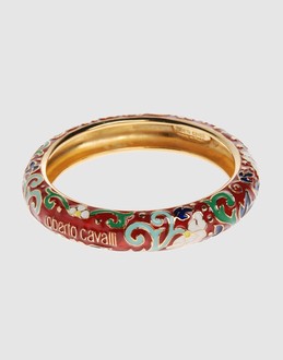 Roberto Cavalli - Jewellery & Watches - Bracelets - On Yoox.com