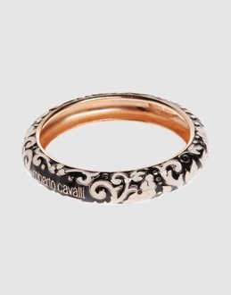 Roberto Cavalli - Jewellery & Watches - Bracelets - On Yoox.com