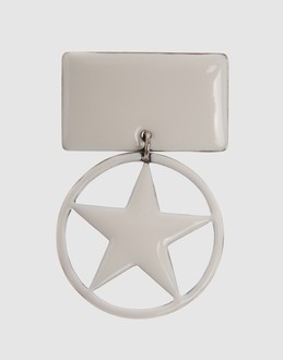 Goti - Jewellery & Watches - Brooches - On Yoox.com