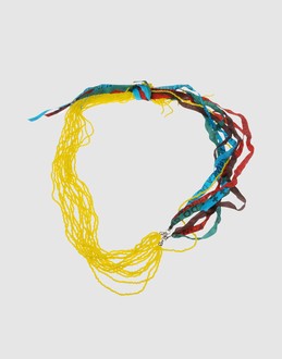 Brasil National - Jewellery & Watches - Necklaces - On Yoox.com
