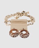 VENTORIENTE VITTORIO CAMAIANI - Necklaces