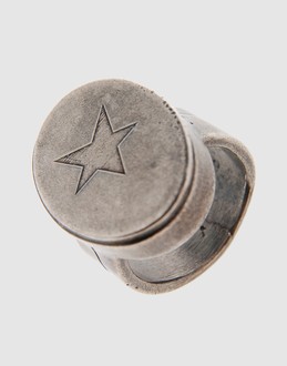 GOTI - GIOIELLI E OROLOGI - Anelli - su YOOX.COM