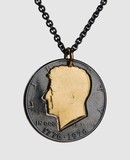 HUSAM EL ODEH - Necklaces