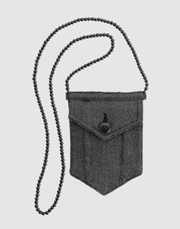 HUSAM EL ODEH - Necklaces - at YOOX.COM