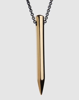 HUSAM EL ODEH - GIOIELLI E OROLOGI - Collane - su YOOX.COM