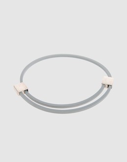 LARA BOEING 747 - Bracelets - at YOOX.COM