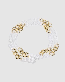 Pinko bijoux et montres colliers