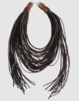 Fio Maravilha - Jewellery & Watches - Necklaces - On Yoox.com