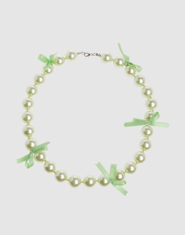 Cal'uka St.tropez - Jewellery & Watches - Necklaces - On Yoox.com