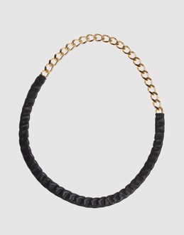 J Dauphin - Jewellery & Watches - Necklaces - On Yoox.com