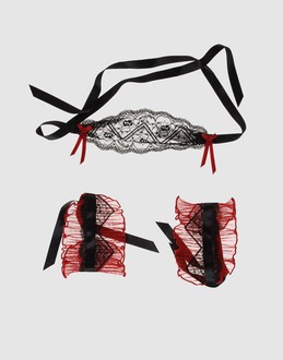 LEJABY - レディース - アクセサリー & 時計 - ジュエリーセット on YOOX.COM