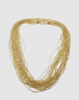 Bozart - Jewellery & Watches - Necklaces - On Yoox.com