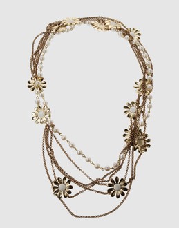 BOZART - GIOIELLI E OROLOGI - Collane - su YOOX.COM
