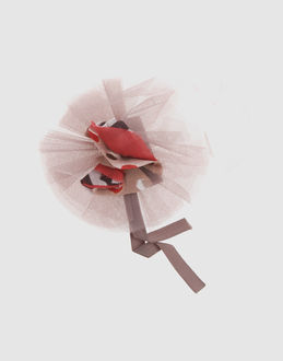 NIU' - Brooches - at YOOX.COM