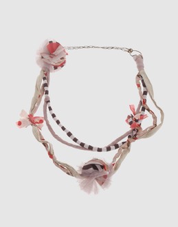 NIU' - GIOIELLI E OROLOGI - Collane - su YOOX.COM