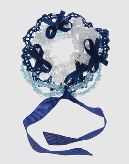 Brasil National - Jewellery & Watches - Hairclips - On Yoox.com