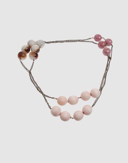 Calla Bijoux - Jewellery & Watches - Necklaces - On Yoox.com