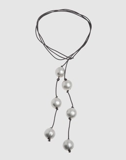 Ra-re - Jewellery & Watches - Necklaces - On Yoox.com