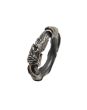 UGO CACCIATORI - Rings