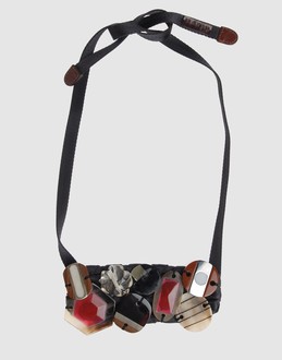 MARNI - Women - JEWELRY & WATCHES - Bracelets on YOOX.COM