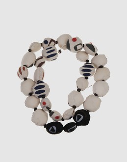 Confronta prezzi Versace gioielli e orologi collane su yoox.com