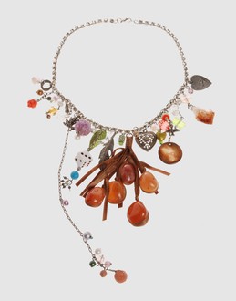 Comme Toi - Jewellery & Watches - Necklaces - On Yoox.com
