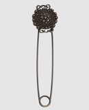 ALEXANDER MCQUEEN - Brooches