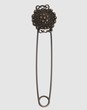 ALEXANDER MCQUEEN - Brooches