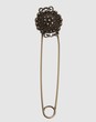 ALEXANDER MCQUEEN - Brooches