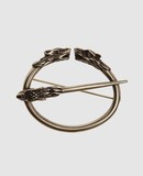 ALEXANDER MCQUEEN - Brooches