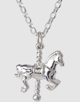 KAREN WALKER - Necklaces - at YOOX.COM