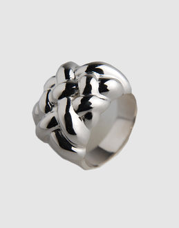 KAREN WALKER - Rings - at YOOX.COM